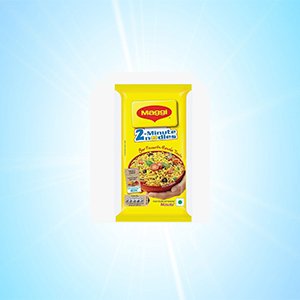 MAGGI