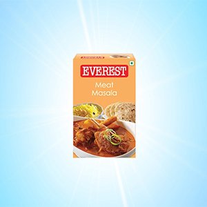 MEAT MASALA