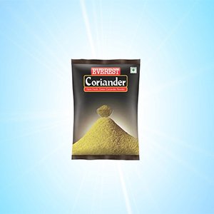 CORIANDER