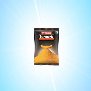 TURMERIC POWDER