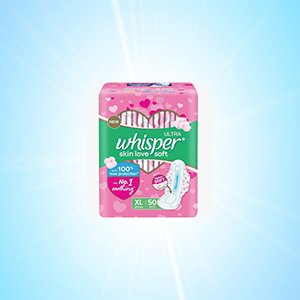WHISPER