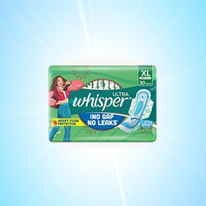 WHISPER