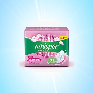 WHISPER