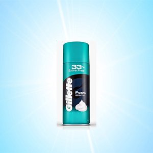 GILLETTE