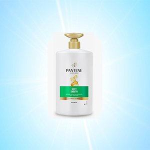 PANTENE