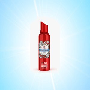 OLD SPICE