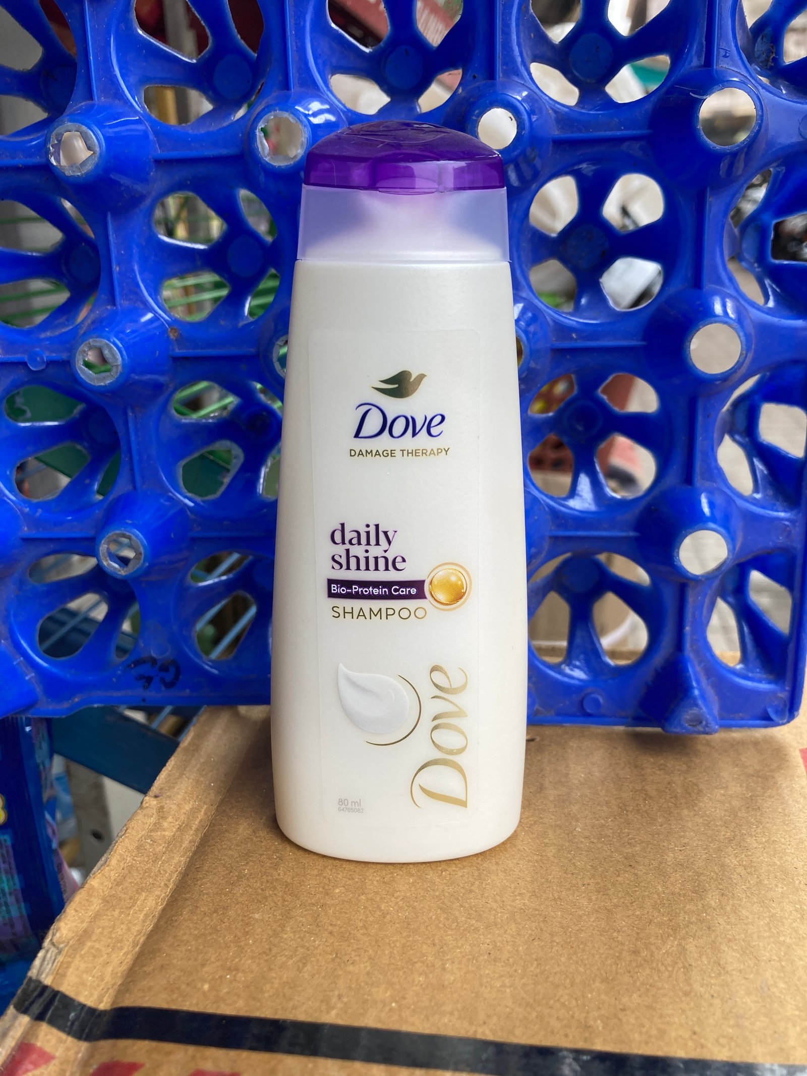 DOVE MRP 85