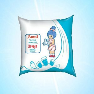 AMUL MILK