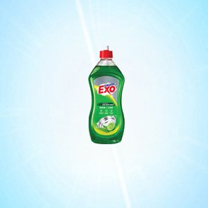 ANTI BACTERIAL EXO