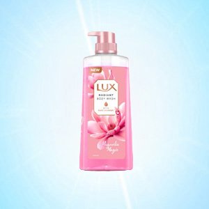 LUX RADIANT BODY WASH