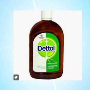 DETTOL ANTISEPTIC LIQUID