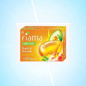 FIAMA GEL BAR