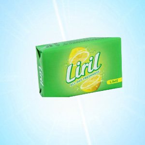 LIRIL SOAP
