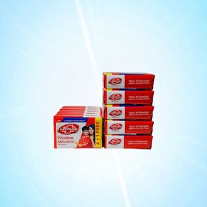 LIFEBUOY SOAP