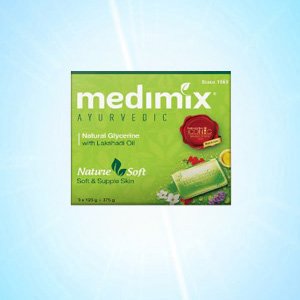 MEDIMIX AYURVEDIC SOAP