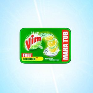 VIM