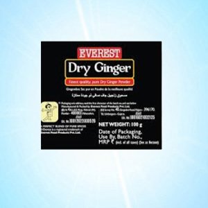 Everest  dry mango powder