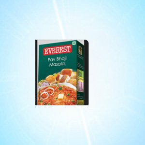 Everest pav bhaji masala