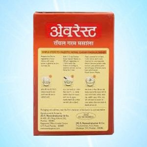 Everest royal gram masala
