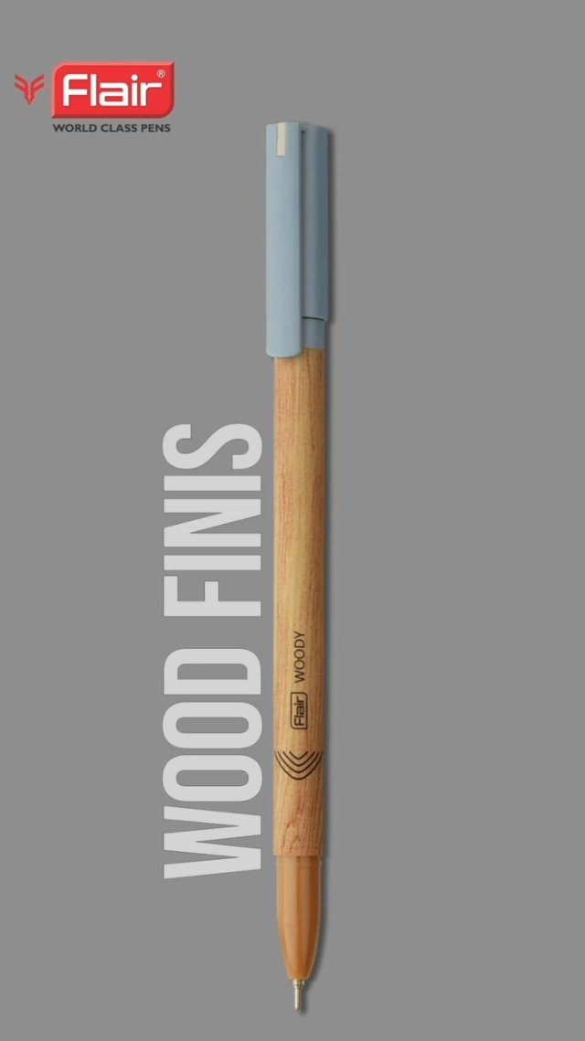 Ball pen