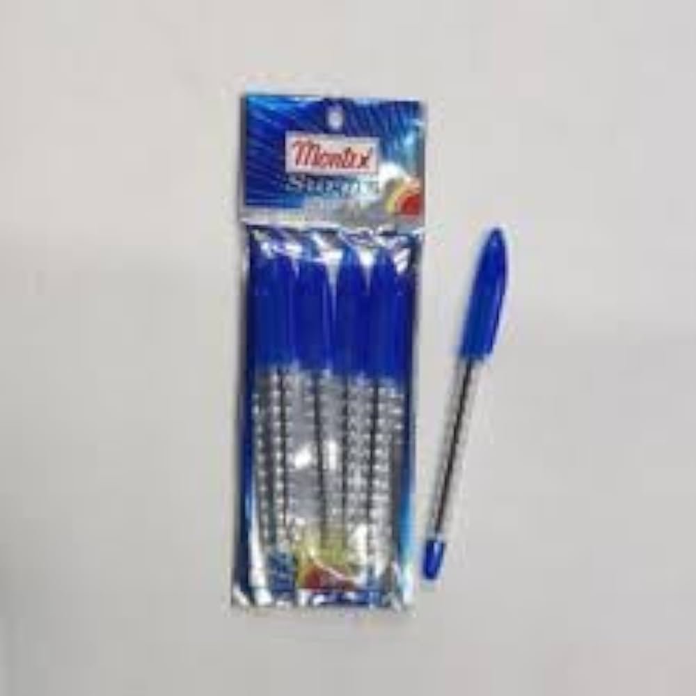 Montex ball pen