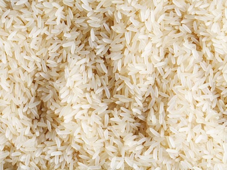 Kishore rice 1kg