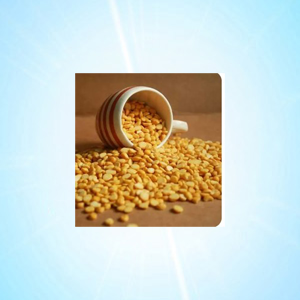 CHANA DAL 1/2 KG