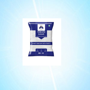NIRANI SUGAR 1 KG