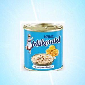 MILKMAID