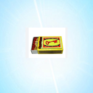 MATCH BOX