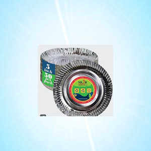 DIPOSABLE MEDIUM SIZE PLATE