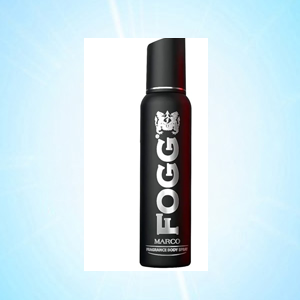 FOGG