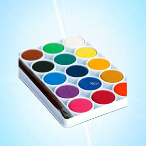 Water colour