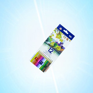 Dezha colour pencil
