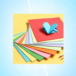Origami  paper