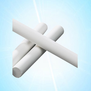 Dustless white chalk