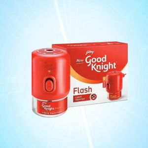 GOOD NIGHT FLASH