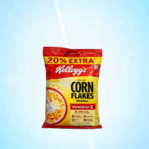 kellogs  corn flakes