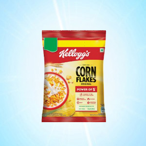 kellogs corn flackes