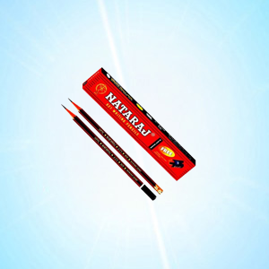 Natraj bold pencil