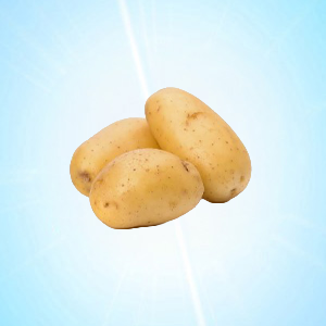 POTATOES 1 KG