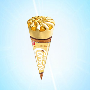 CORNETTO BUTTER SCOTH