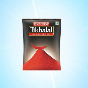 Everst tikhalal powder