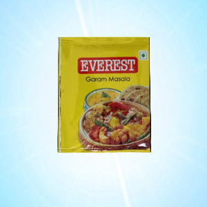 Everst gram masala