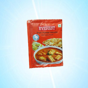 Everst Shahi panner masala