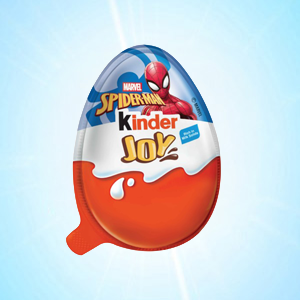 Kinder Joy