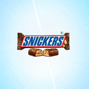 Snickers