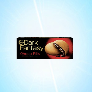 Dark fantasy