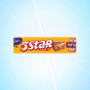 5-star