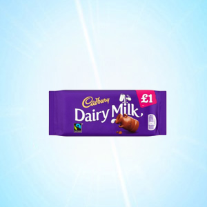 DAIRY MILK